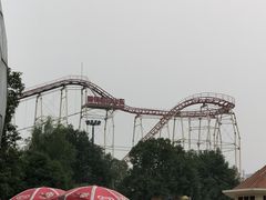 -国色天乡三期陆地乐园