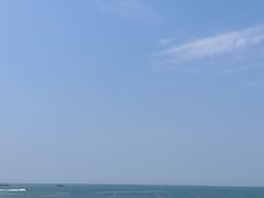 -金海滩海水浴场