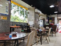 大堂-来自潮州牛肉店(华强北店)