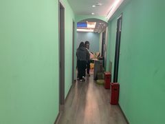 -剧狐剧本杀·月球探案馆(人民广场1号店)
