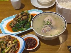 -易老妈蹄花.特色川菜(人民公园总店)