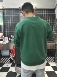 -Devilhands Barbershop男士理容店