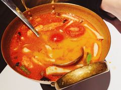 -BetterThai 泰加(苏州中心店)