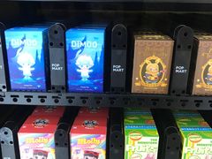 -泡泡玛特POPMART(壹号店)