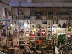零售区-Kitchen·Y洋厨房西餐厅(王府壹号店)