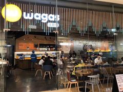 -Wagas沃歌斯(太古汇店)