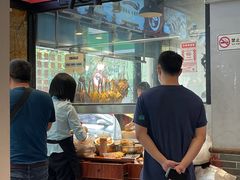 -姐妹鸭仔饭店(湾南路店)