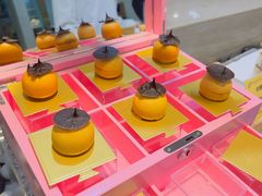 -铂丽斯国际大酒店-凯悦自助餐厅