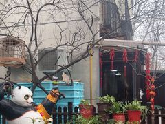 -正宗天津烧麦馆(柳州路店)