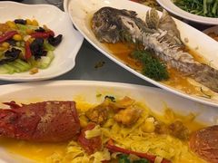 -海景壹号大酒店(滨湖店)