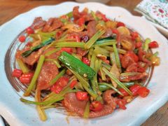 -豆蔻电影主题餐厅(四牌楼店)