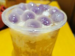 -甜心闲生传统手工冰粉(太古里店)