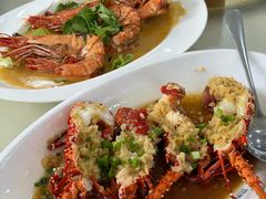 -钱塘府海鲜餐厅