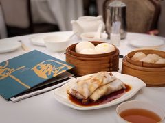 -翠园(铜锣湾广场店)