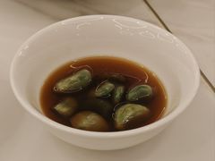 腊八蒜-东方饺子王(新奥购物中心店)