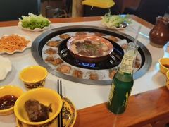 -顺顺小吃(独克宗古城店)