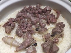 大满足双拼饭-大鸽饭(体育西路店)