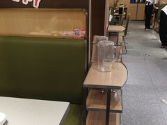 -海底捞火锅(吾悦广场店)
