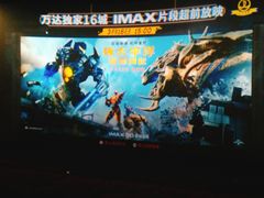 -万达影城(开福万达广场IMAX店)
