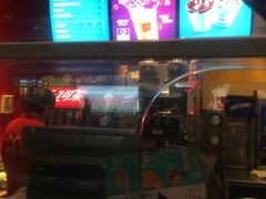 -麦当劳(杭州庆春路店)