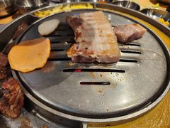-姜虎东白丁烤肉(深圳湾后海汇店)