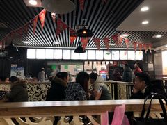 -美玲餐厅(保利店)