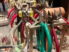 -十八字金·银饰·开蚌DIY·手工体验团建(世纪金源店)