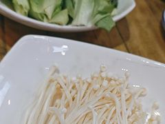 -湘香私房菜(大石长隆店)