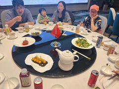 -富淳饭店(世纪公园店)