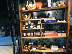 -茶油香闽南菜·花园餐厅(前埔店)