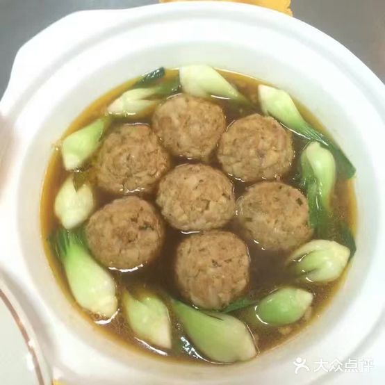 聚贤饭庄(北辰扬州天下西北)