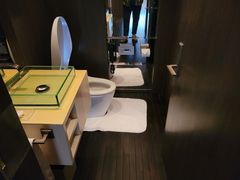 -上海柏悦酒店