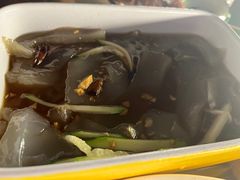 -望湖烤鱼