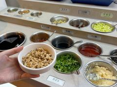 -海底捞火锅(青山湖万达夜宵主题店)