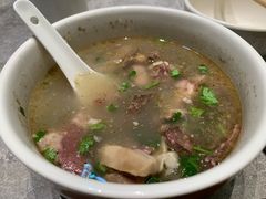 -高玛纳驴肉火烧(河间总店)