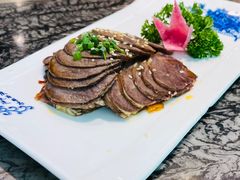 -老好人象山海鲜(岭南路店)