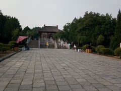 -懿德太子墓
