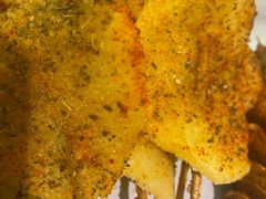 -平娃三宝烧烤·面食(南小街店)