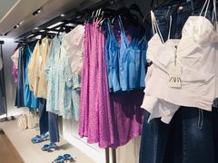 -ZARA(世贸天阶店)