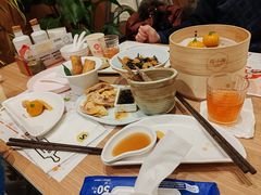 -苏小柳手工点心(人民广场分院)