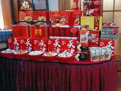 -狗不理大酒店(意式风情街店)