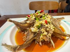 -松云居.大连人.大连菜