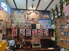 -平成屋· Late Night 食堂(四川北路店)