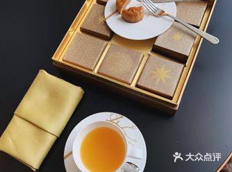 这家五星级酒店仿佛像是七星级你确定不来住一下吗？