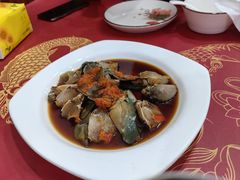 -红灯笼龙凤饭店(宁波老字号店)