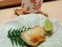 -鮨一日本料理(大中华店)