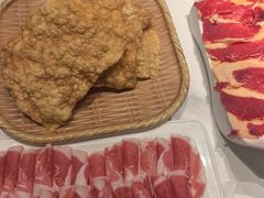 -犇鼎牛潮汕牛肉火锅(新辰里学清路店)