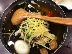 特色冷面-服务大楼冷面(延大店)