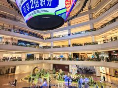-上海世纪汇广场