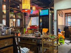 -赵家院子佬火锅(重庆总店)
